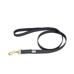 Julius K9 póráz 14mm/2m Fekete