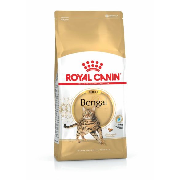 Royal Canin Bengal Adult 2 kg