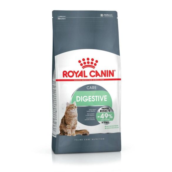 Royal Canin Digestive Care 2 kg