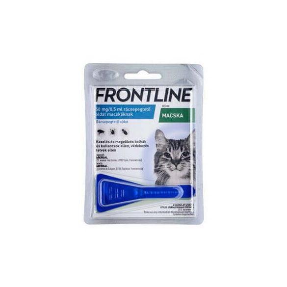 frontline-spot-on-cat-1x