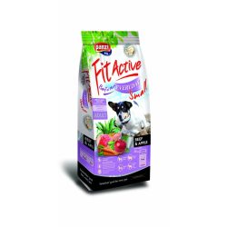 Panzi FitActive Everyday Small Beef & Apple kutyatáp 4kg