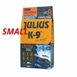 julius-k9-gf-hypo-utility-dog-adult-small-salmon-spinach-10kg