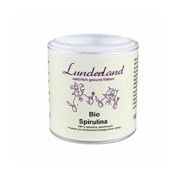 lunderland-bio-spirulina-100