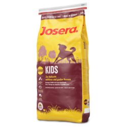 Josera Kids 12,5 kg kutyatáp