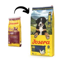 Josera Kids 12,5 kg kutyatáp