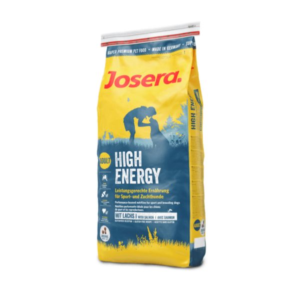 Josera High Energy 12,5 kg kutyatáp