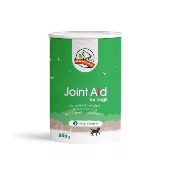 Joint Aid® komplex ízületvédő 500g