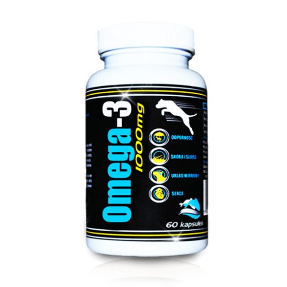 omega-3-kapszula-kutyaknak