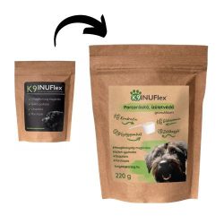   K9 Inuflex Porcerősítő, ízületvédő készítmény 220 g