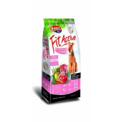 Panzi FitActive Hypoallergenic Lamb, Apple & Rice XXL 15 kg