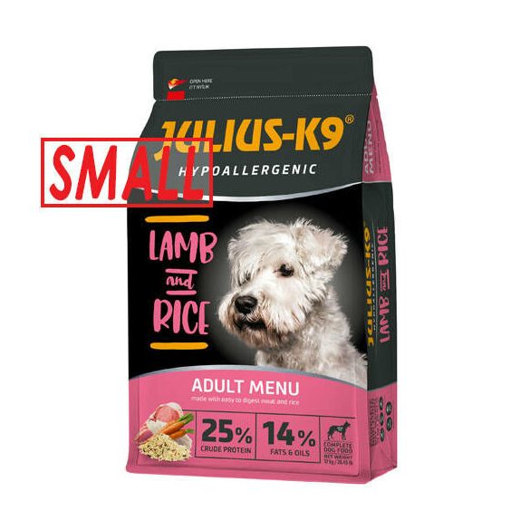 julius-k9-hypo-adult-small-lamb-rice