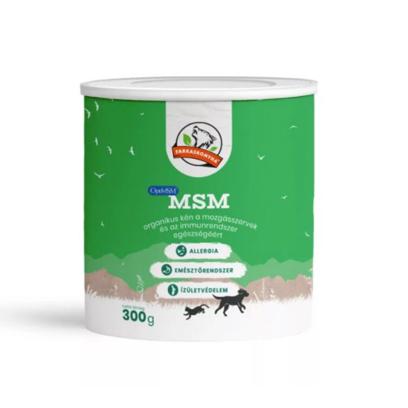 msm-300g