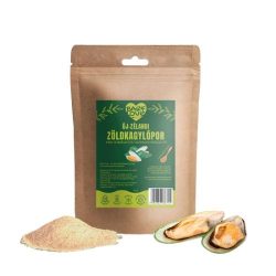Barf Love 100% Zöldkagylópor Kutyáknak 100 g