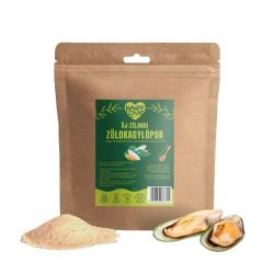 Barf Love 100% Zöldkagylópor Kutyáknak 250 g