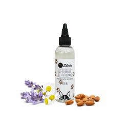 Sheila Fül-és Bőrredő Tisztító 100ml