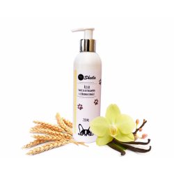 Sheila Sampon és Szőrkondícionáló Vaníliával 250ml