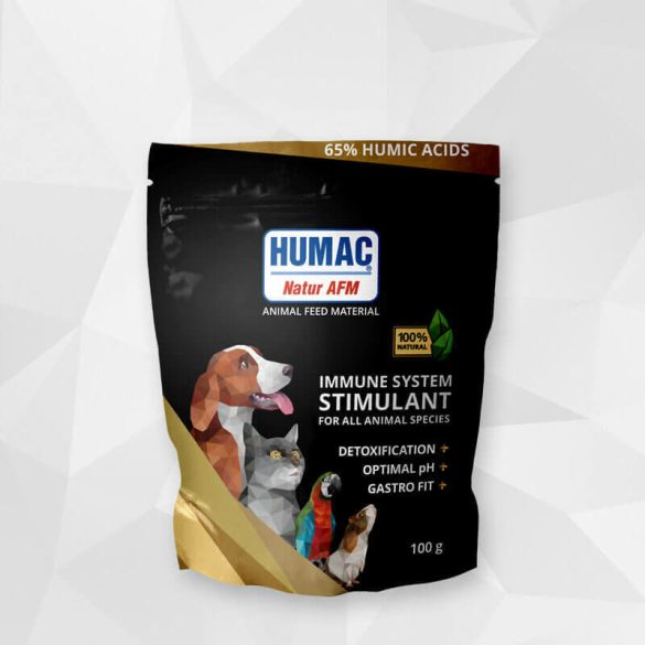 HUMAC® NATUR AFM 100G