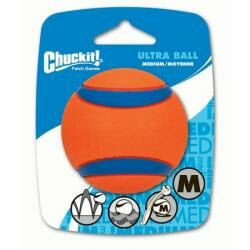 Játék Chuckit Ultra Ball Medium