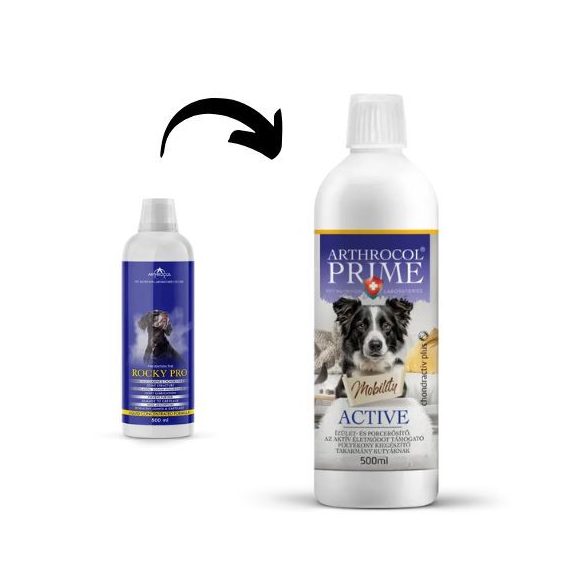 Arthrocol Rocky Pro 500ml