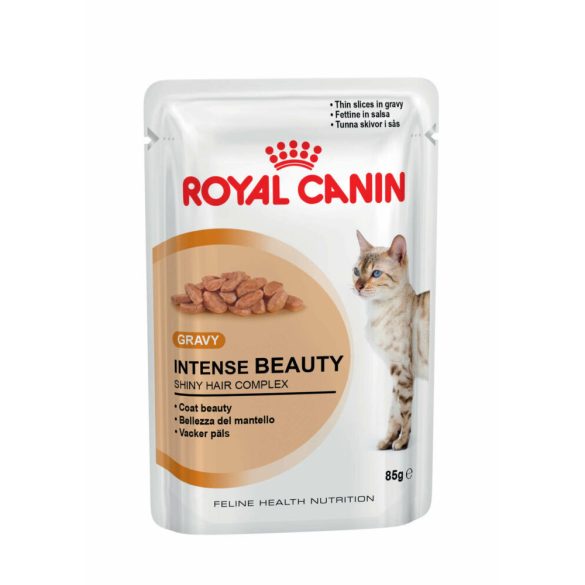 Royal Canin Hair & Skin Care 85 g