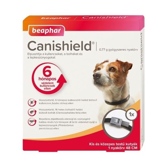 Beaphar Canishield 48cm