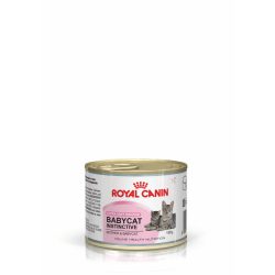 Royal Canin Babycat Instinctive 195g