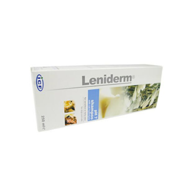 leniderm-sampon