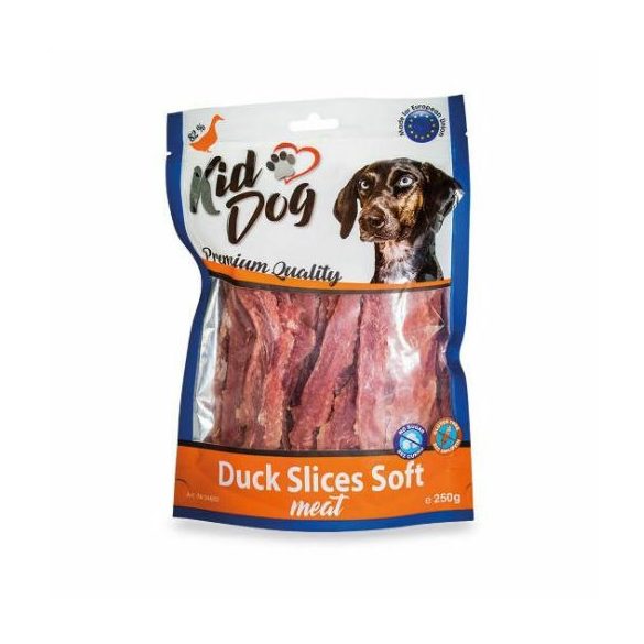 kiddog-duck-slices-soft-meat