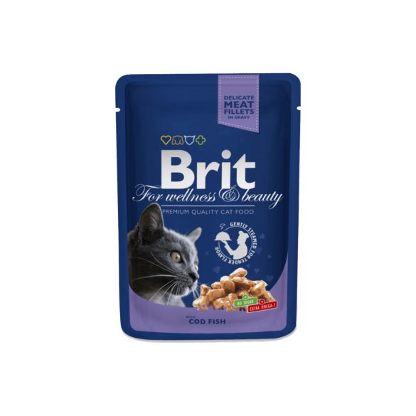 brit-premium-cat-pouches-cod-fish