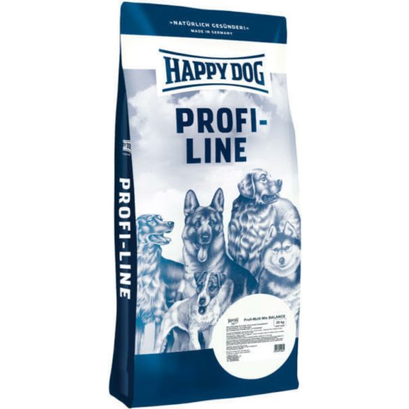 Happy Dog Profi Multi-Mix Balance 2x 20 kg