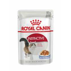 Royal Canin Instinctive Loaf 12x85g