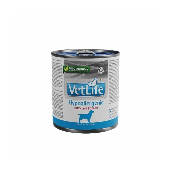 vetlife-natural-dog-konzerv-hypoallergenic-duck-potato
