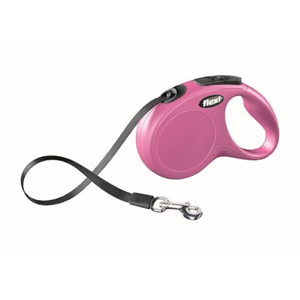 Flexi Új Classic Szalag M 5m Pink 25kg