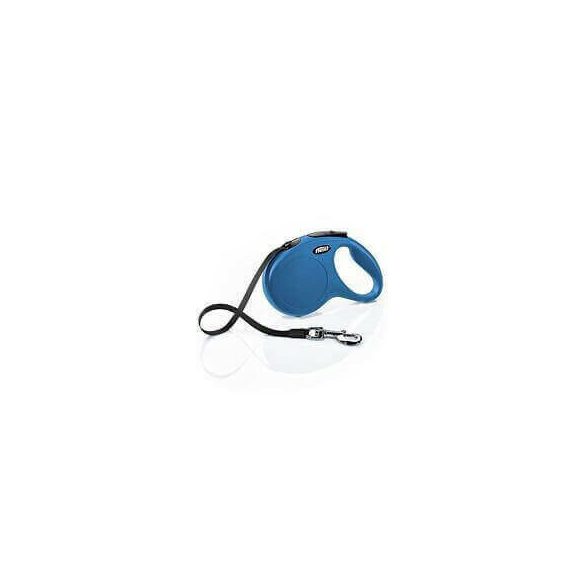 Flexi Classic Szalag L 5m 50kg-ig Kék