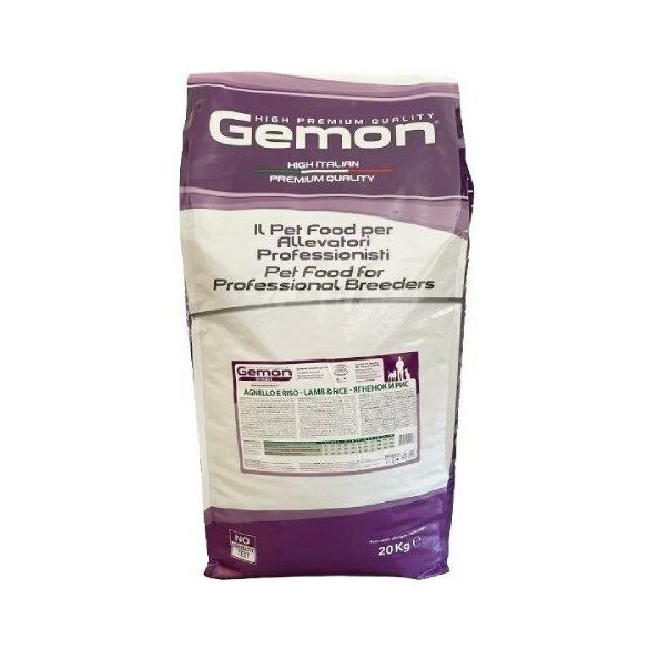 gemon-barany-rizs-20kg