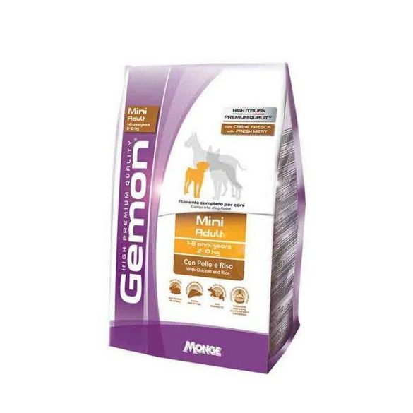 gemon-mini-adult-csirke-20kg