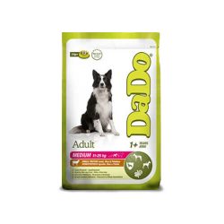 Dado Hypoallergenic Adult Medium