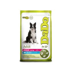 Dado Hypoallergenic Adult Medium