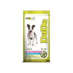 Dado Hypoallergenic Adult Mini