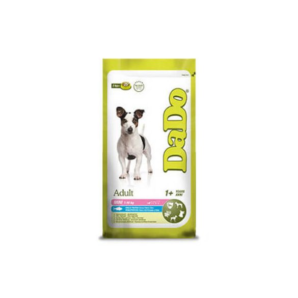 Dado Hypoallergenic Adult Mini