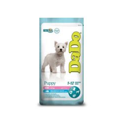 Dado Hypoallergenic Puppy Mini