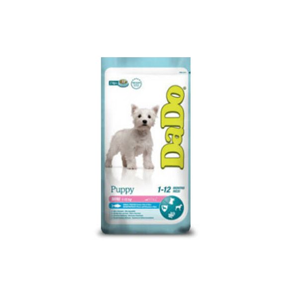 Dado Hypoallergenic Puppy Mini