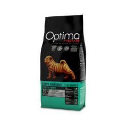 Optimanova Puppy Digestive Rabbit & Potato 12 kg