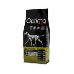 Optimanova Adult Digestive Rabbit & Potato 2 kg