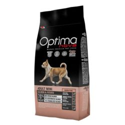 Optimanova Adult Mini Rabbit & Potato 6 kg