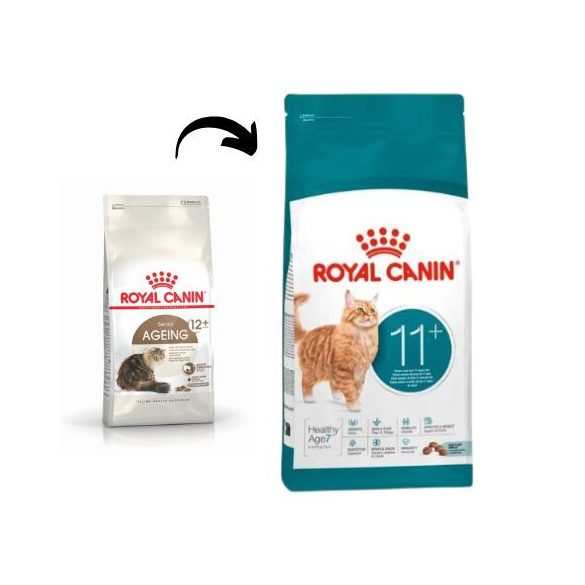 Royal Canin Ageing 11+ 400 g