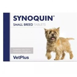 Synoquin Efa Small Breed Tablets 30db-os