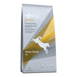   Trovet Urinary&Struvite /ASD Dog száraztáp kutyáknak 12,5 kg