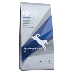   Trovet Hypoallergenic Rabbit&Rice Diet/RRD száraztáp kutyáknak 10 kg