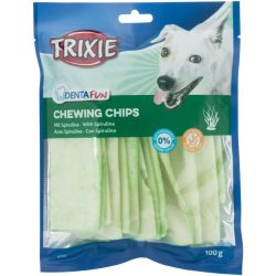 trixie-denta-fun-rago-chips-spirulina-100g